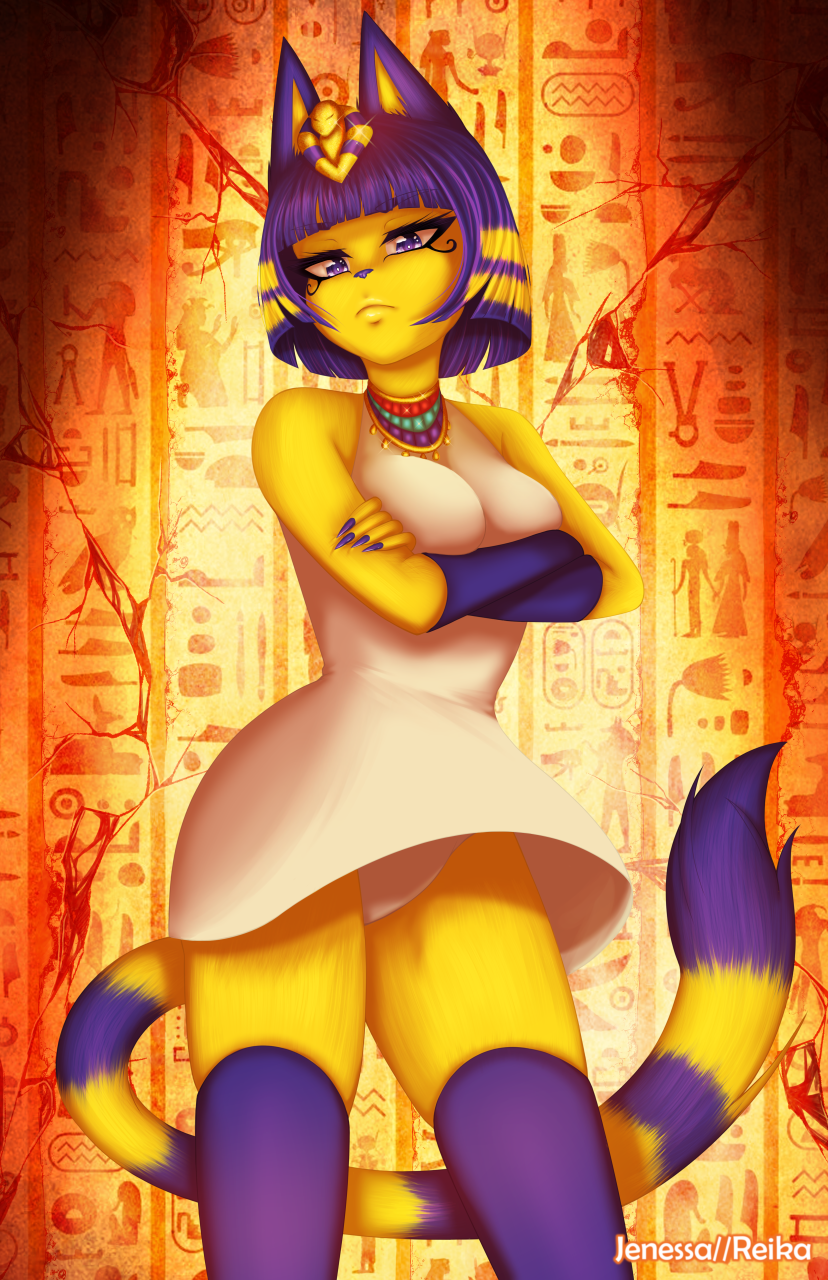 ankha